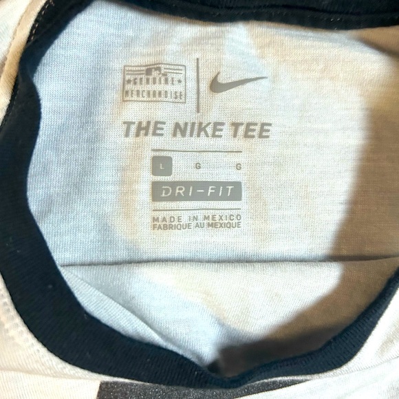 Pittsburgh Pirates Nike Women’s Tee - Picture 3 of 4